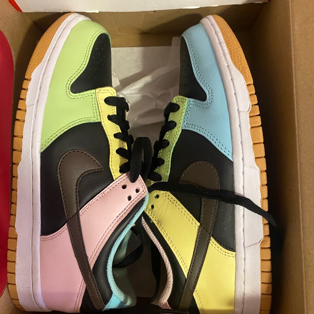 Dunk Low woman’s